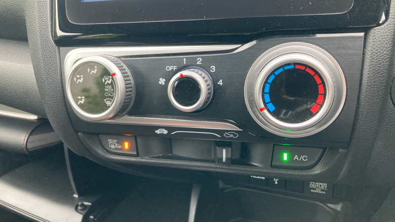 Honda Jazz 1.3 SE 5dr CVT Petrol Hatchback